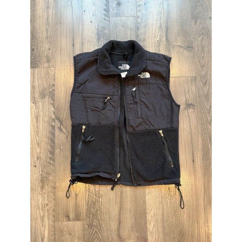 Men’s XS The North Face Fleece Vest